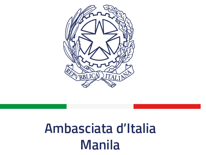Italian Embassy Manila