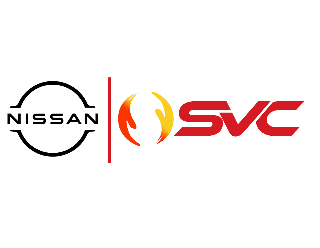 Nissan SVC