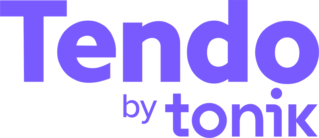 Tendo by Tonik